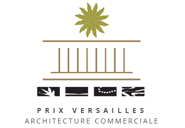 Prix Versailles Architecture Commerciale