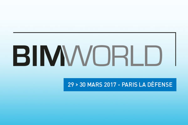 Bimworld Paris 2017